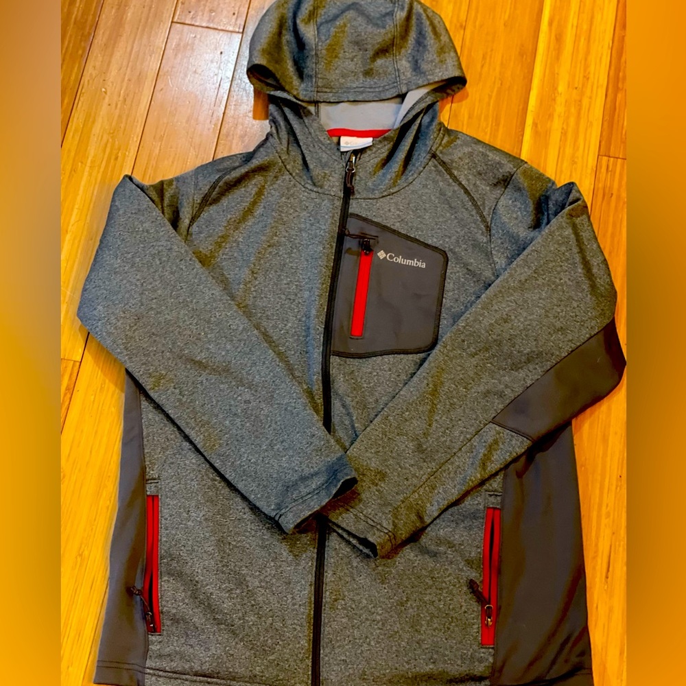 Columbia Jacket great condition